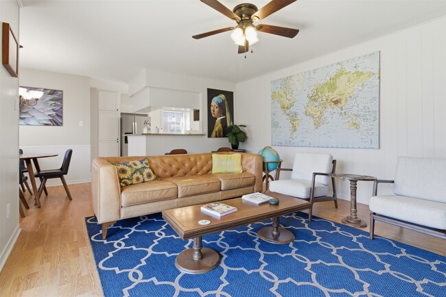 Photo - 2310 Droxford Dr