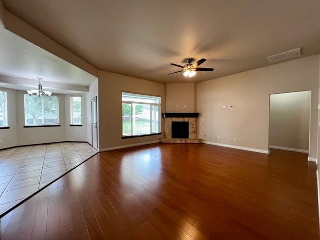 Photo - Home in West Valley with garage & back yard!