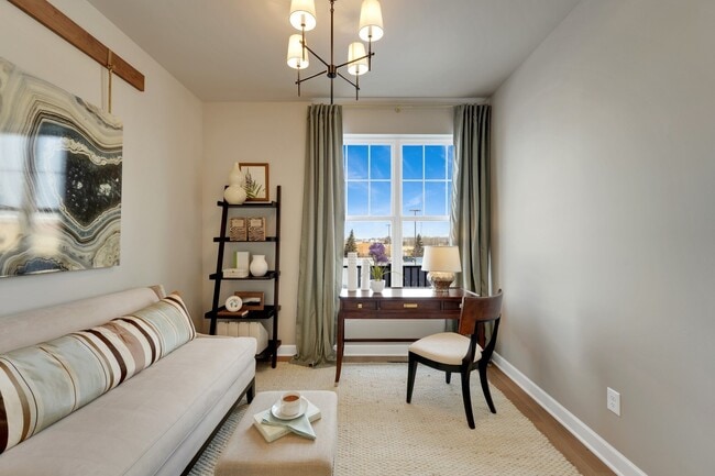 Photo - Field and Grove Townhomes of Champlin