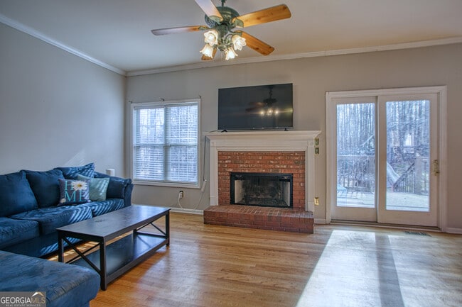 Photo - 3633 Elinburg Cove Trail NE