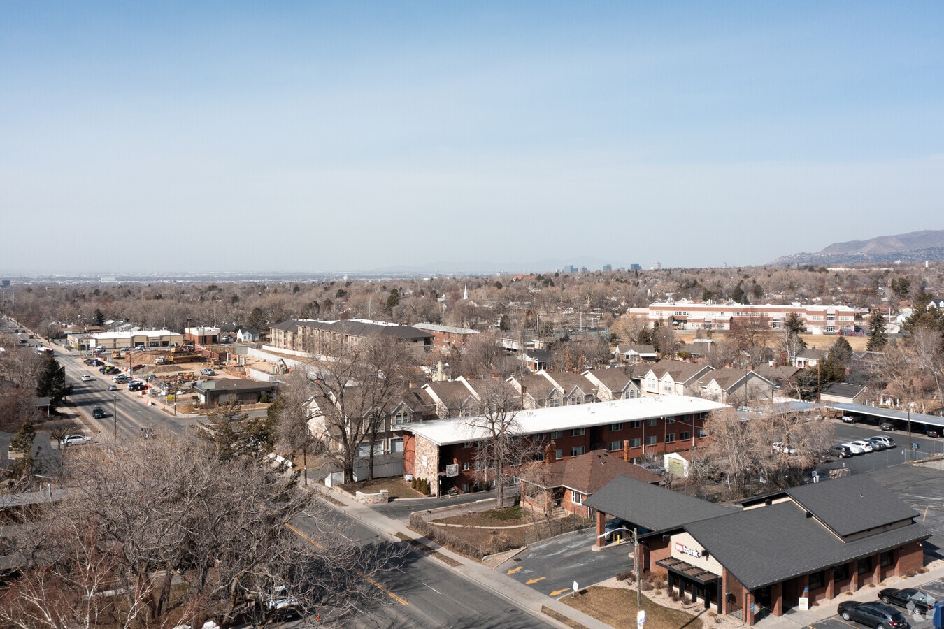 Photo - Torino Apartments