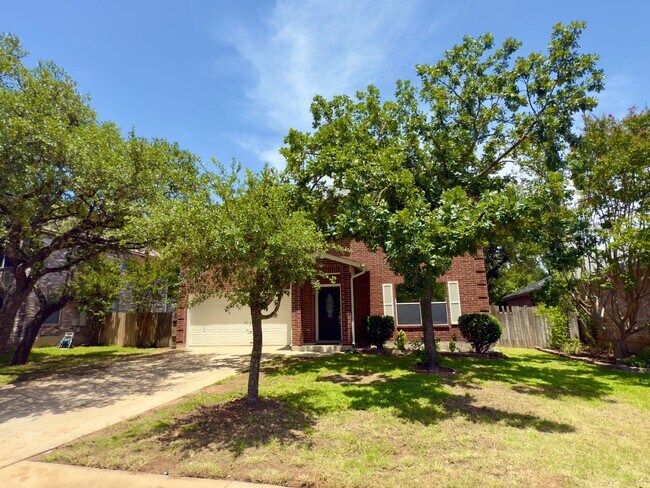 Photo - Spacious 2-story in Cedar Park