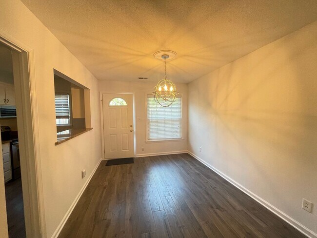 Photo - Williamsburg Townhome Available for Rent