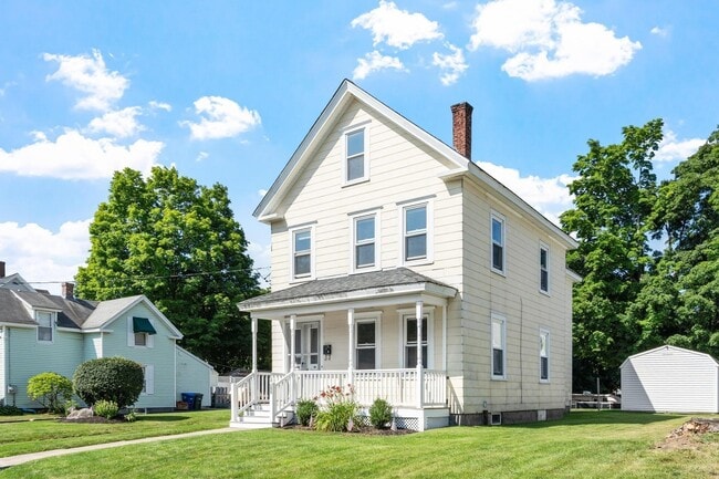 Photo - 155 Pond St Unit 2