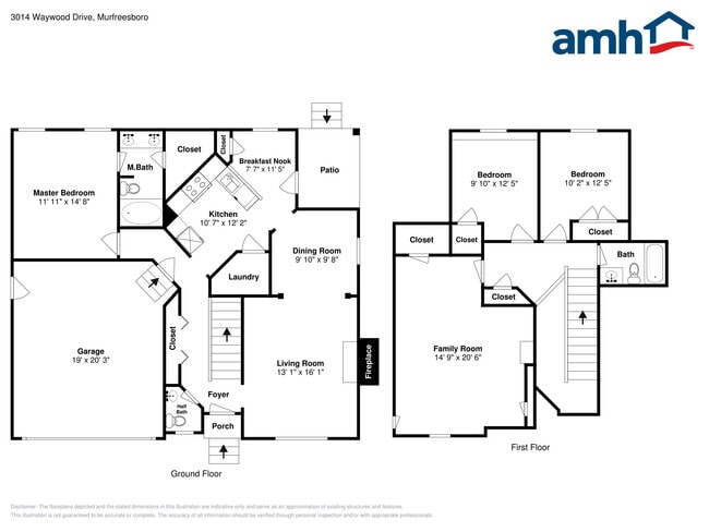 Photo - 3014 Waywood Dr