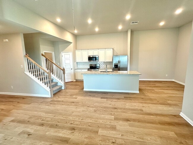 Photo - Luxury 4-Bed, 2.5-Bath Duplex in Buda, TX!