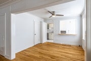 2BR, 1BR - 1300SF