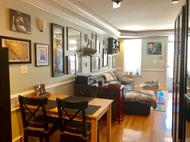 Photo - Charming 2 Bedroom/1.5 Bathroom Townhome in Federal Hill w/ Rooftop Deck!