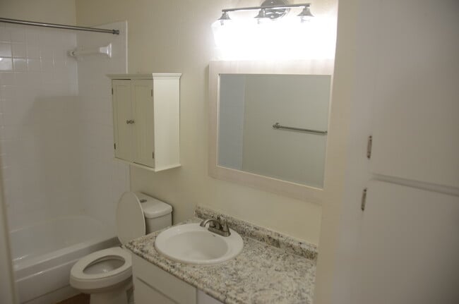 Photo - Parkside Apartments