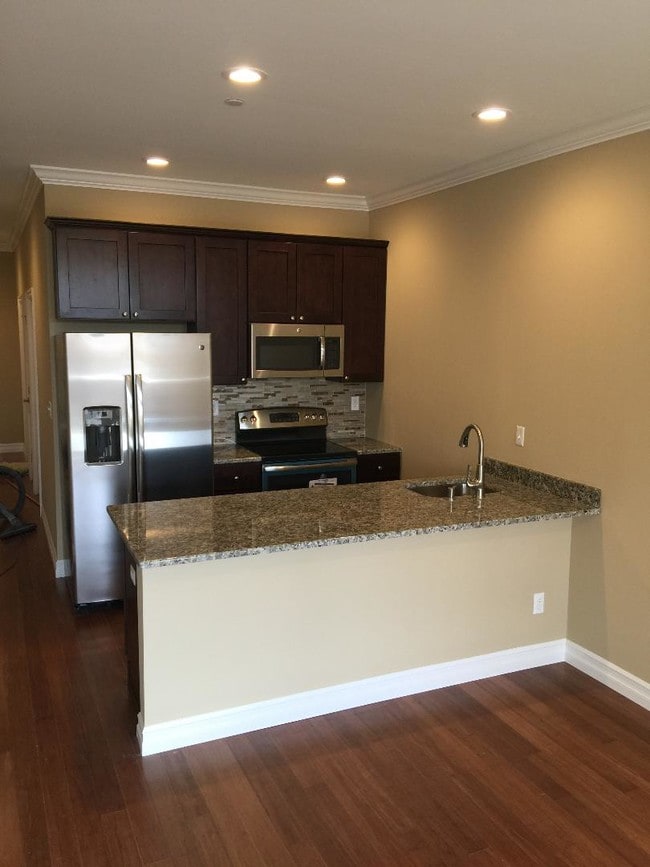 cocina - 3247 Biddle Ave Unidad Apt 1