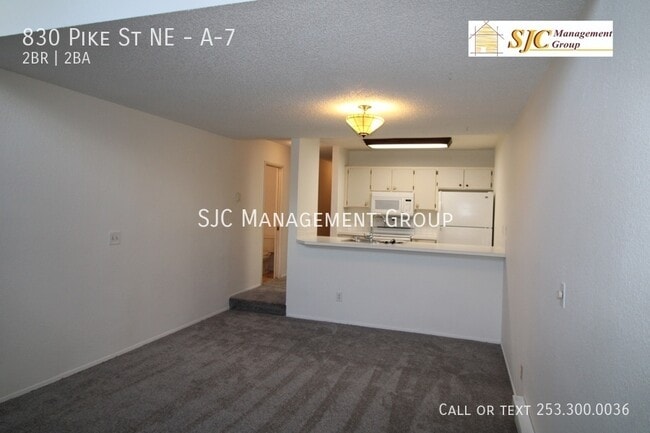 Photo - 830 Pike St NE