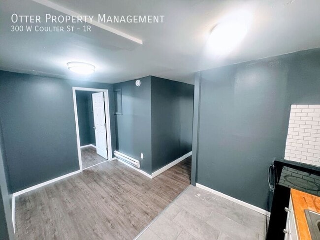 Photo - 300 W Coulter St Unit 1R