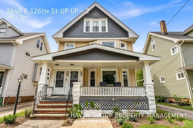 Photo - 2640 E 126th St Unit 2