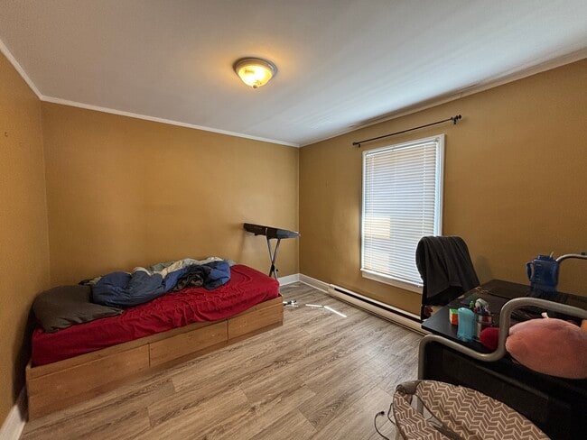 Photo - Apartment for Rent Unit 1