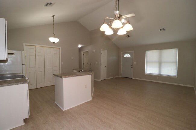 Photo - Newly updated duplex for rent!