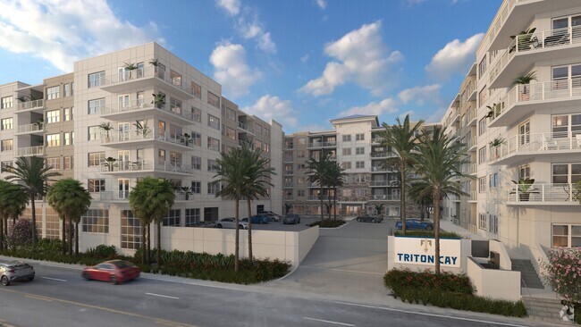 Building Photo - Triton Cay - Daytona Rental