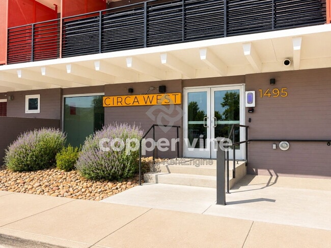 Photo - 1495 Vrain St Unit 417