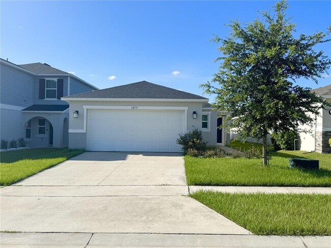 Photo - 1079 Papaya Cir. House