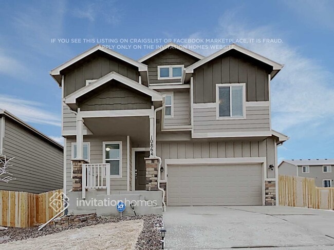 Building Photo - 10864 Nolin Dr