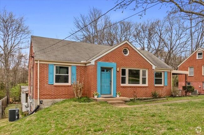 Building Photo - 2603 Sandy Dr Rental