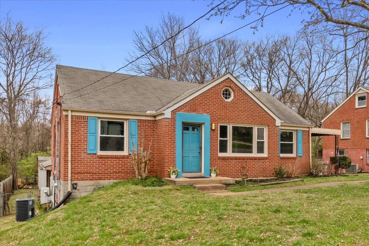 Photo - 2603 Sandy Dr (Nashville, TN)