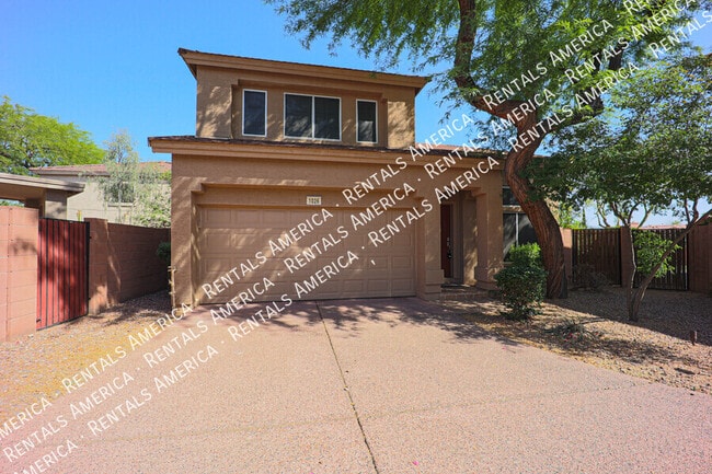 Building Photo - 15550 N Frank Lloyd Wright Blvd Rental