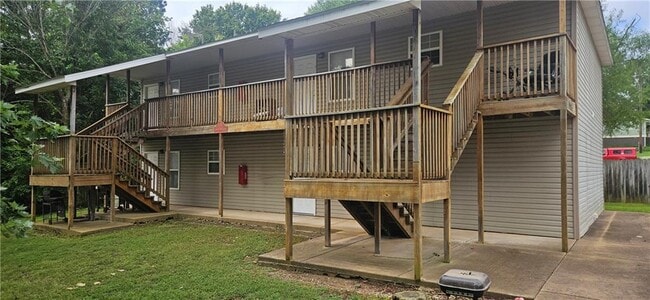 Building Photo - 1983 S Razorback Rd Unit 3 Rental