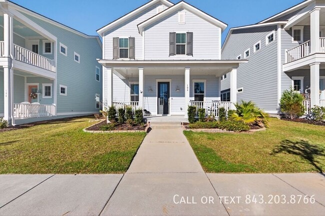 Building Photo - 106 Magnolia Garden Dr