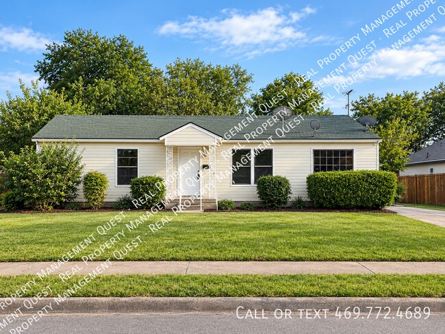 2736 Morgan Dr