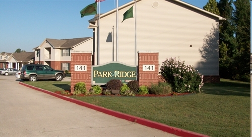 Park Ridge of Monticello - Park Ridge of Monticello Apartments