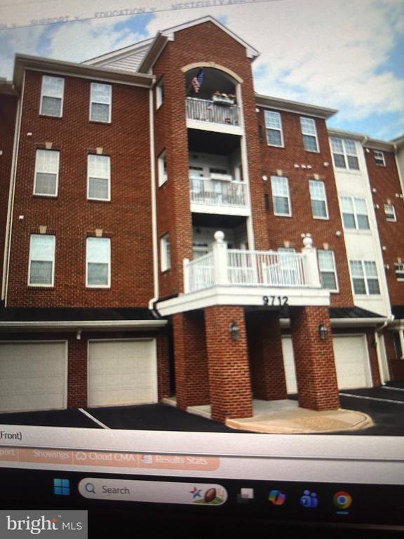 Building Photo - 9712 Handerson Pl Unit 102
