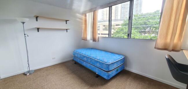 Photo - AVAILABLE NOW! Secured building, 2 bed, 2.5 bath, 1 parking Unit 338