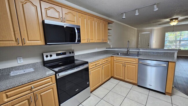 Photo - 2 Bedroom/2 Bathroom at Lancelot AVAILABLE NOW! Unit A103