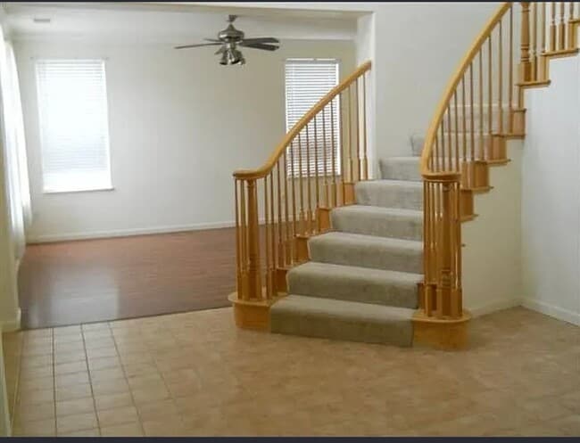 Photo - Freshly Painted 4-Bedroom Home