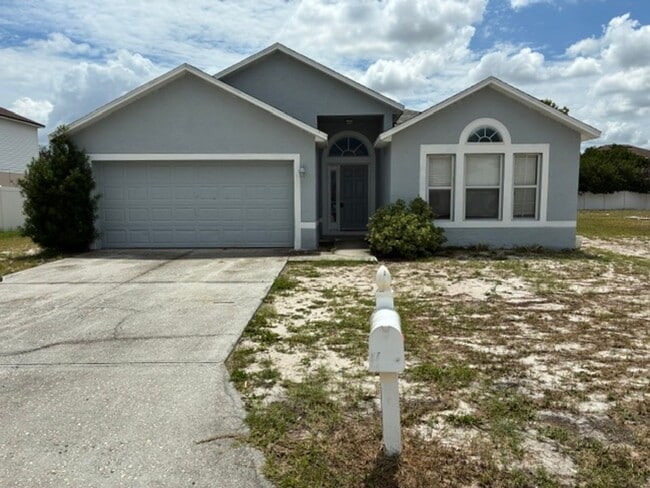 Home for rent - 4/2 - Home for rent - 4/2