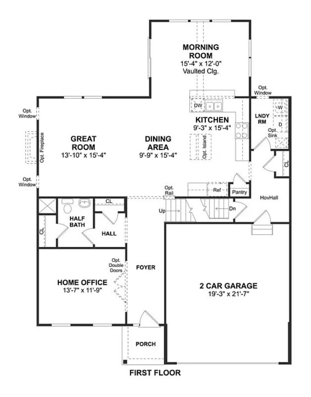 Photo - 3381 Buckeye Trl