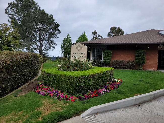 Building Photo - Friars Village - close to USD and Fashion ... Rental