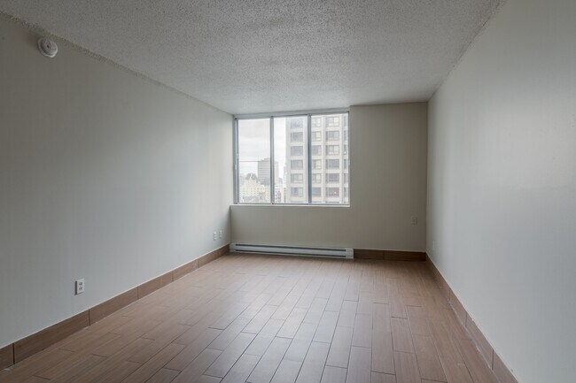 Photo - 2285 Rue St Mathieu Unité 1507