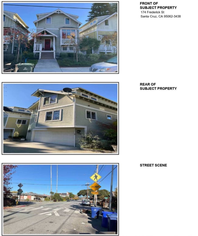 Photo - 174 Frederick St