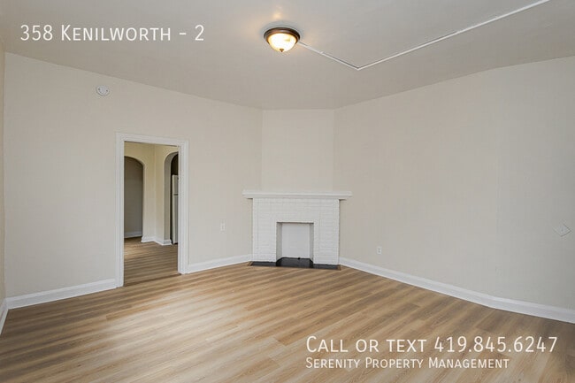 Photo - 358 Kenilworth Ave Unit 2