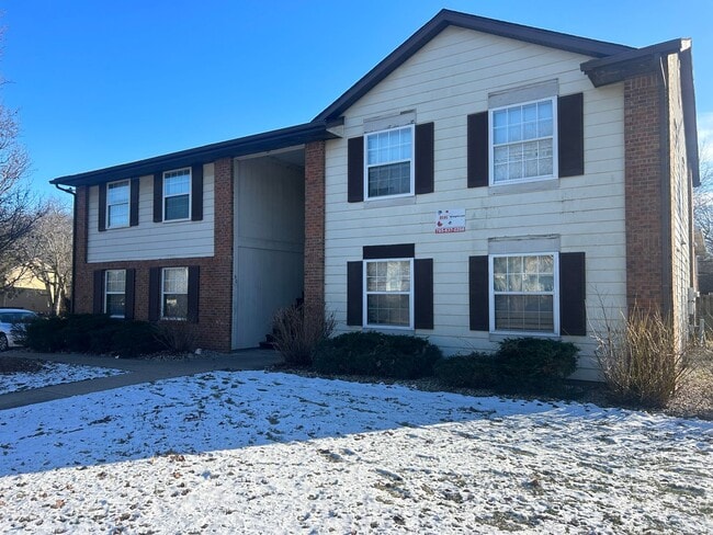 90 Ironwood Court