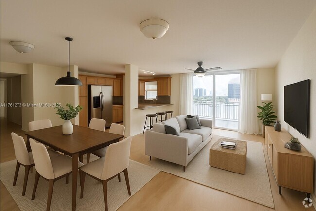 Building Photo - 137 Golden Isles Dr Unit 1610 Rental