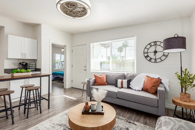Building Photo - 6707 E Monterey Way Unit 3