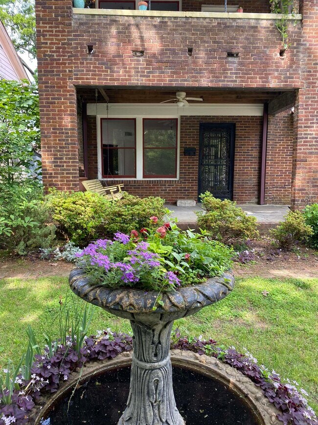 Photo - 1620 S Gaines St