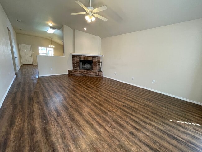 Photo - Cute 3/2/2 in a Cooper ISD