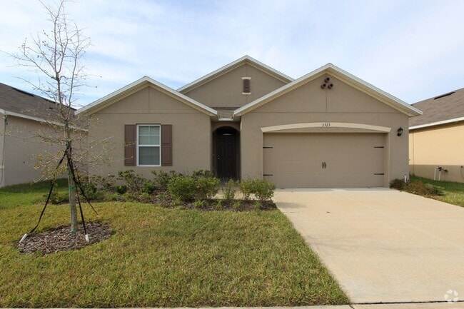 Building Photo - Beautiful 4 BR / 2 BA Home in Lakeland!