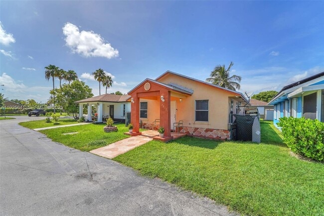 Photo - 12217 SW 203rd Terrace