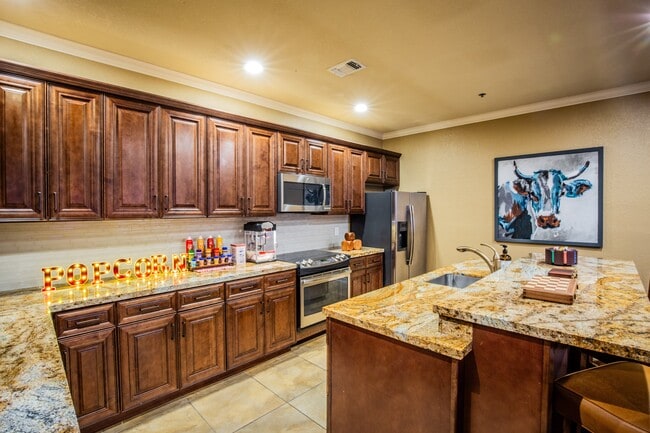 Community Kitchen