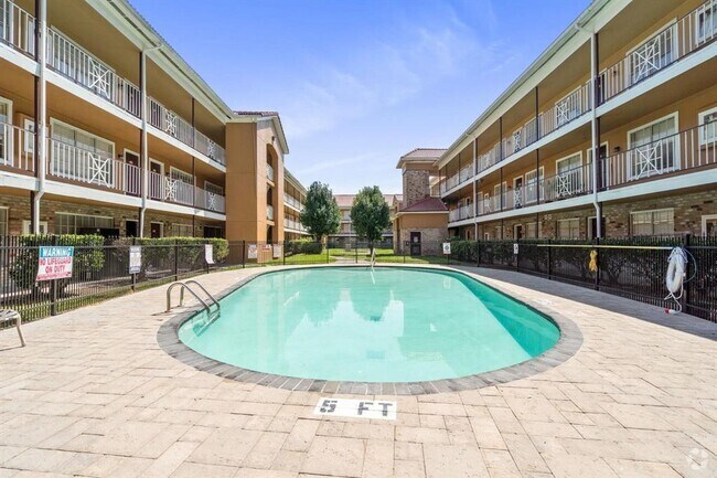 Building Photo - 6259 Westheimer Rd Unit 838 Rental