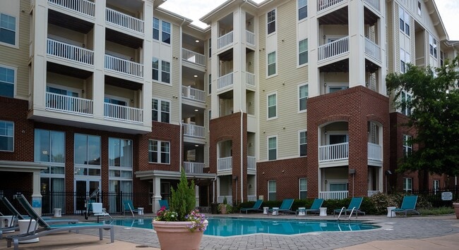 Porsha Grant Allister Drive Raleigh North Carolina